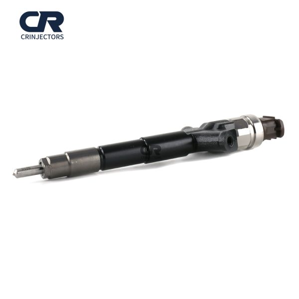 Common Rail 295050-0300 CR Fuel Injector