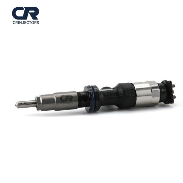 Common Rail 295050-0331 CR Fuel Injector