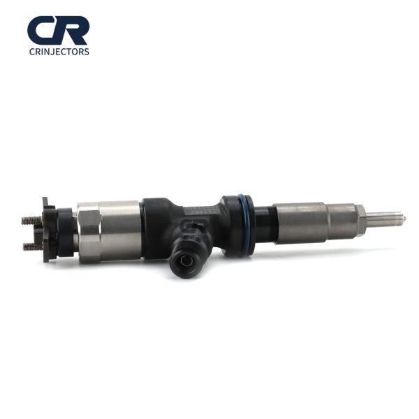 Common Rail 295050-0401  CR Fuel Injector