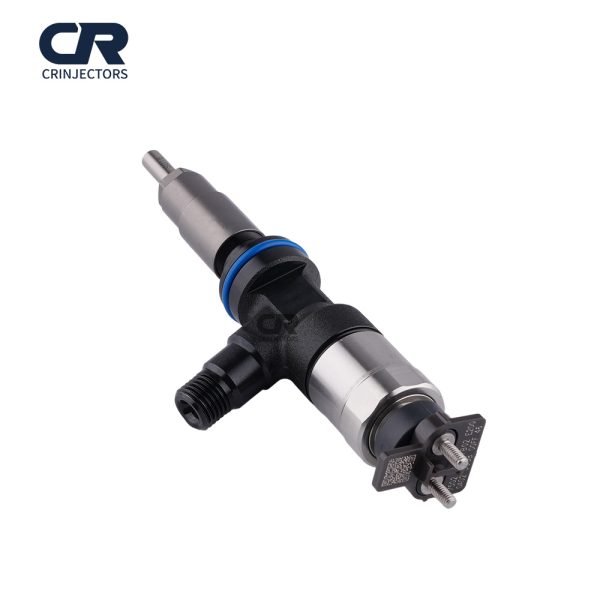 Common Rail 295050-0421 CR Fuel Injector