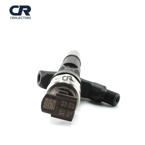 Common Rail 295050-0460 CR Fuel Injector
