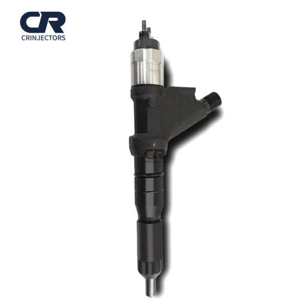 Common Rail 295050-0491 CR Fuel Injector
