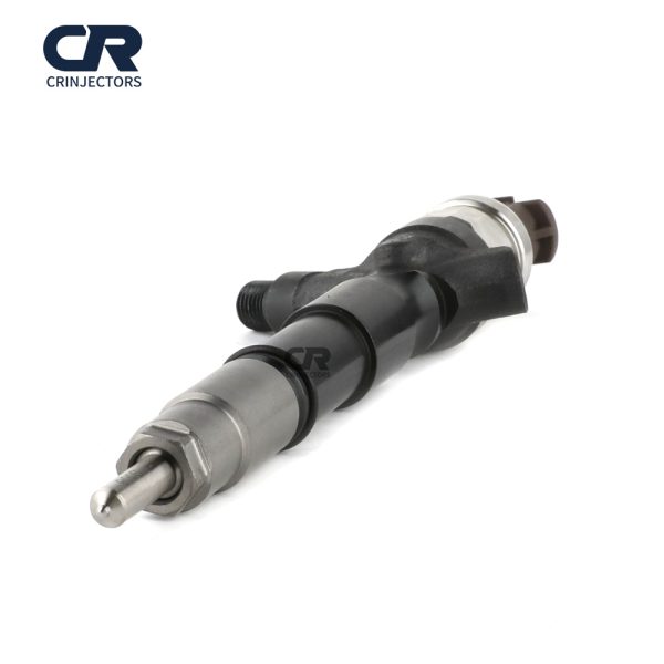 Common Rail 295050-0520  CR Fuel Injector