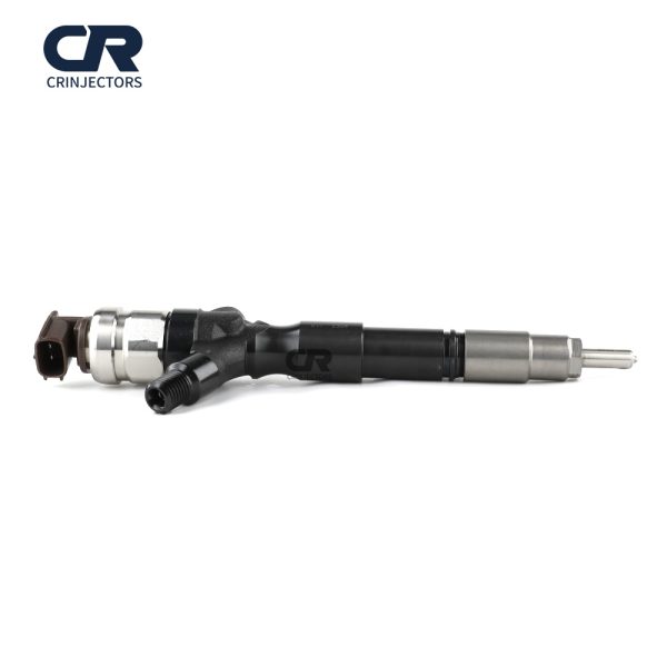 Common Rail 295050-0540 CR Fuel Injector