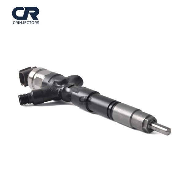 Common Rail 295050-0620 CR Fuel Injector