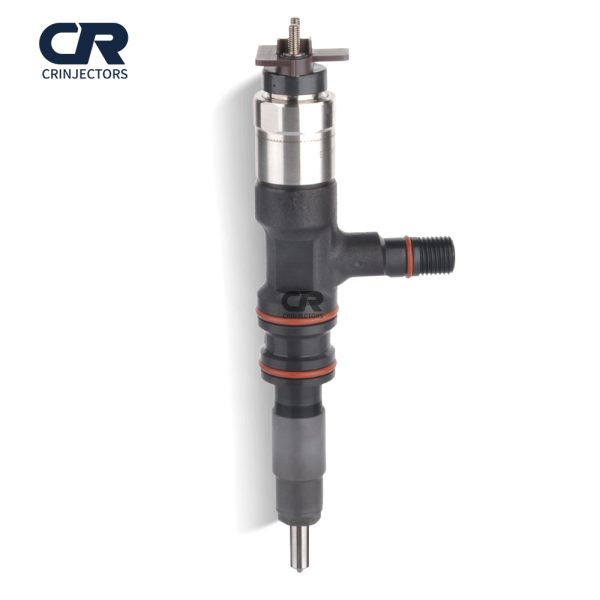 Common Rail 295050-0640 CR Fuel Injector