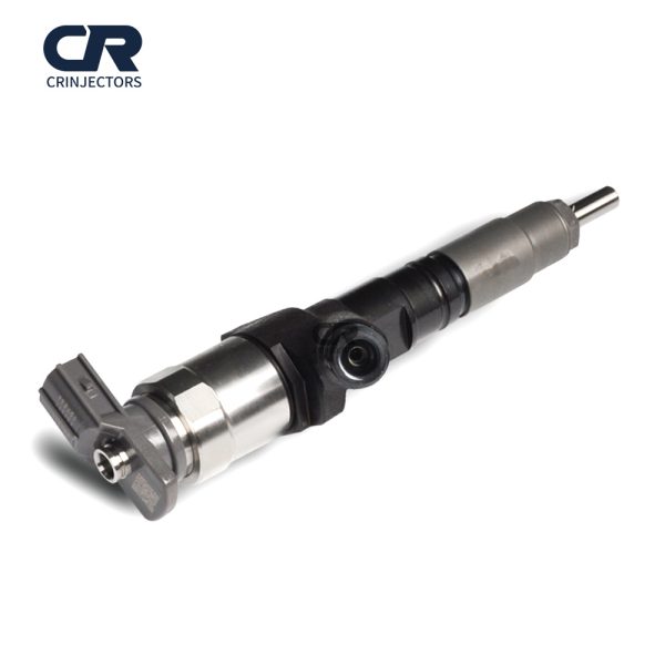 Common Rail 295050-0760 CR Fuel Injector