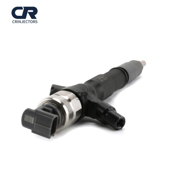 Common Rail 295050-0810 CR Fuel Injector