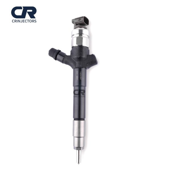 Common Rail 295050-0890  CR Fuel Injector