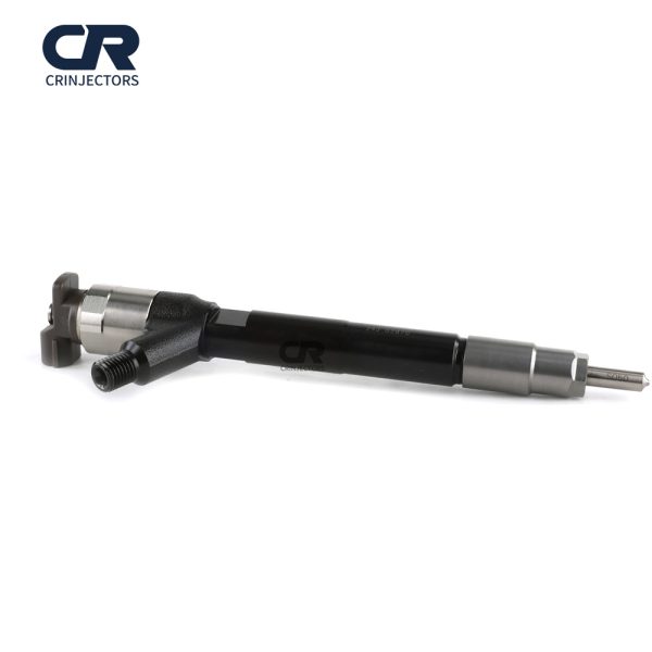 Common Rail 295050-0960  CR Fuel Injector