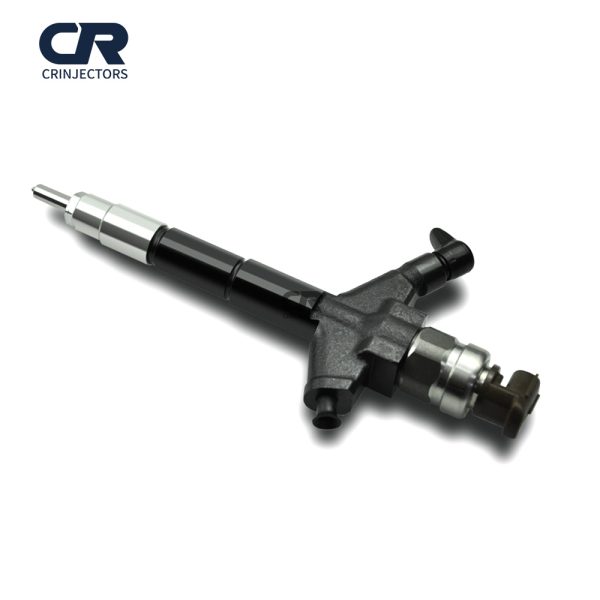 Common Rail 295050-1060 CR Fuel Injector