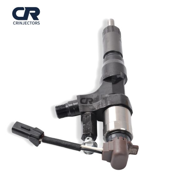 Common Rail 295050-1440 CR Fuel Injector