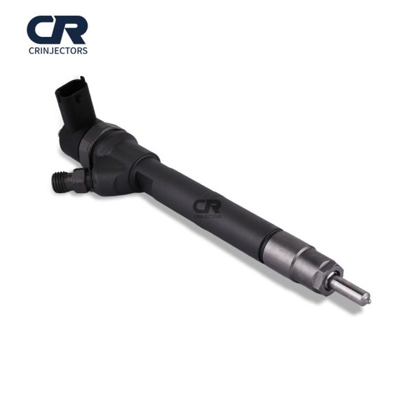 Common Rail 0445110317 CR Fuel Injector