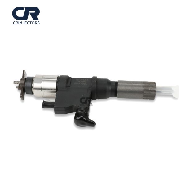 Common Rail 295050-1520 CR Fuel Injector