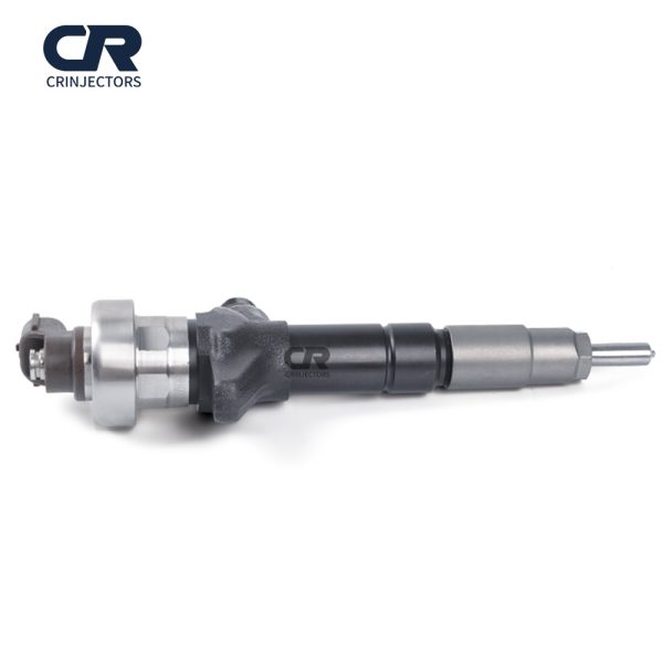 Common Rail 295050-1710  CR Fuel Injector