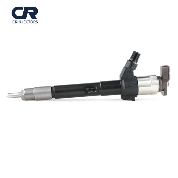 Common Rail 295050-1760 CR Fuel Injector