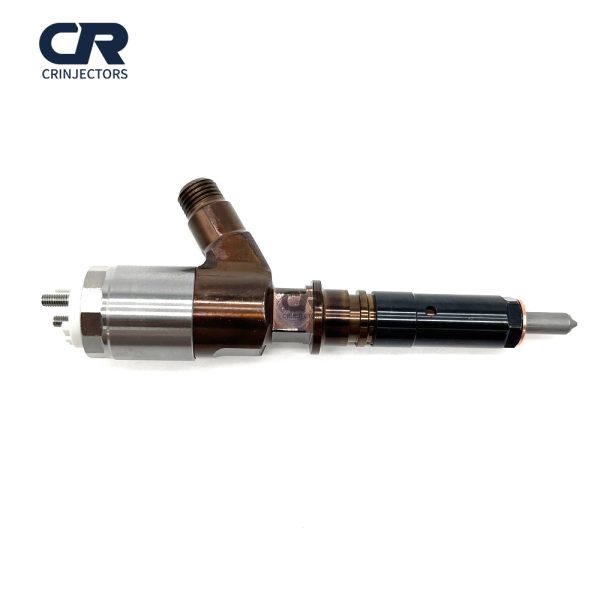 Common Rail 10R-7675 CR Fuel Injector