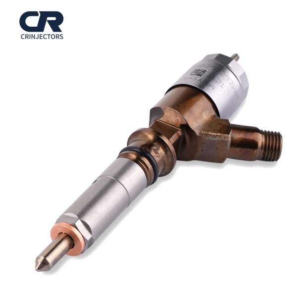 Common Rail 282-0490 CR Fuel Injector