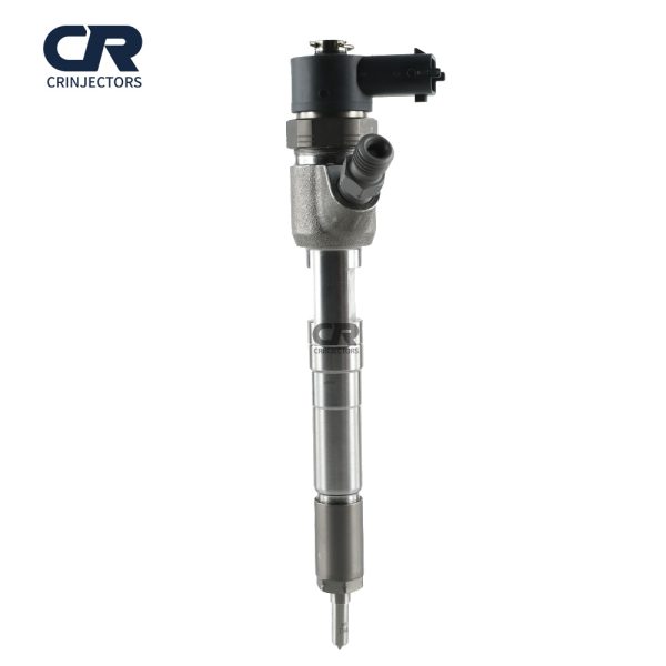 Common Rail 0445110326 CR Fuel Injector