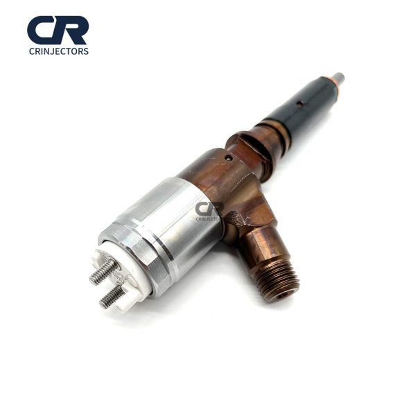 Common Rail 2645A743 CR Fuel Injector