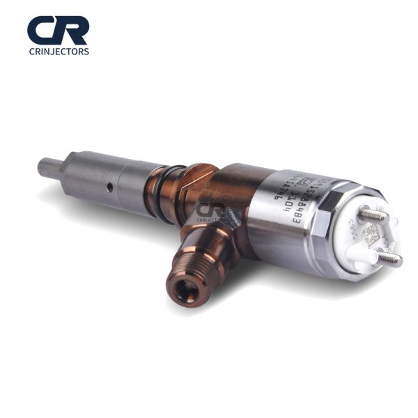 Common Rail 2645A746 CR Fuel Injector