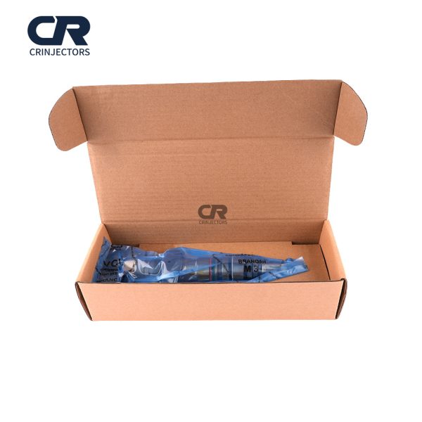 Common Rail 235-2888 CR Fuel Injector