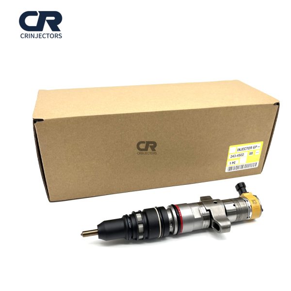Common Rail 241-3239 CR Fuel Injector