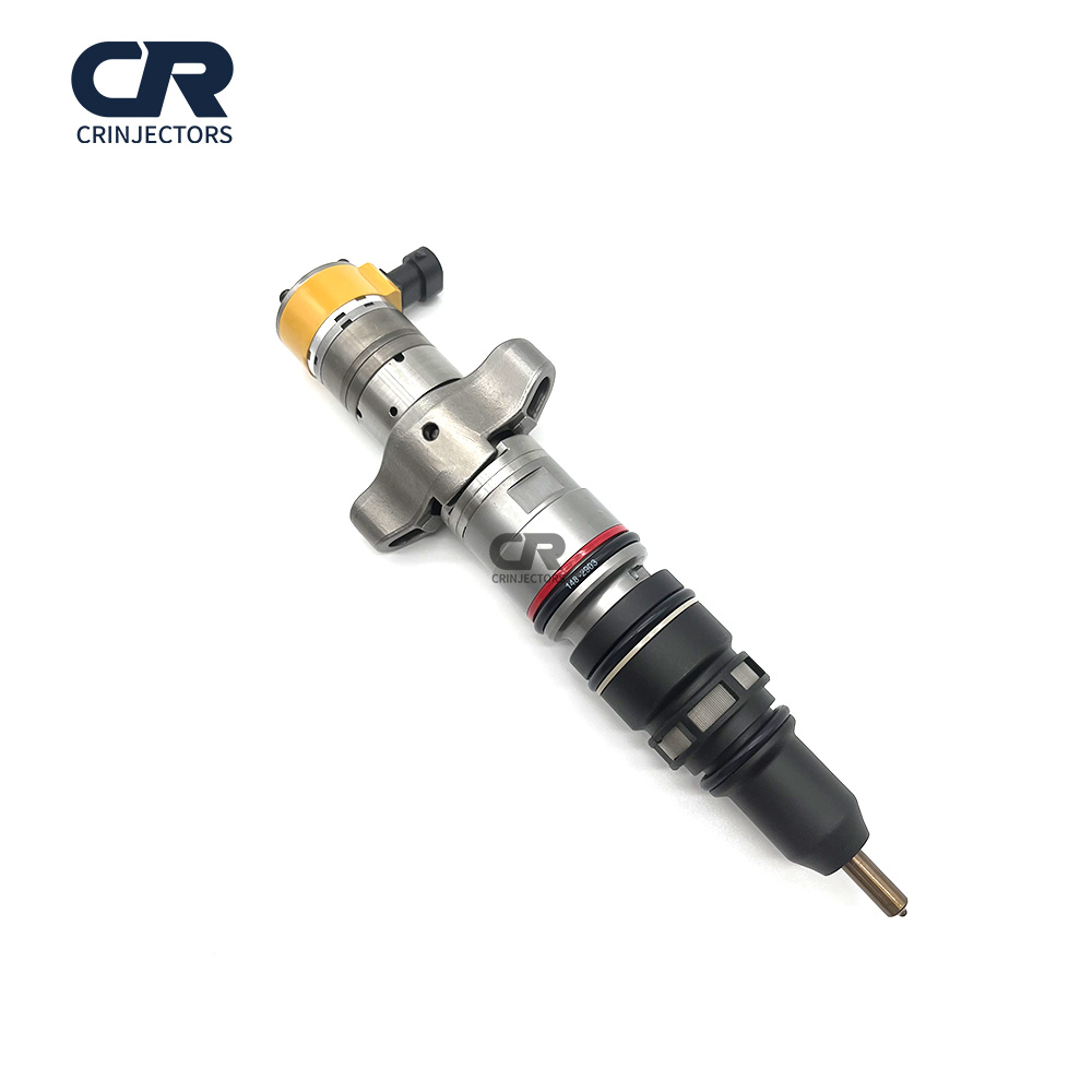 C9C-9 Series CR Fuel Injectors - crinjectors