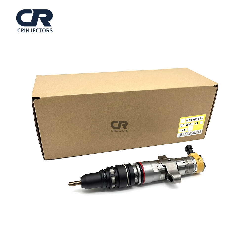 Common Rail 328-2585 CR Fuel Injector