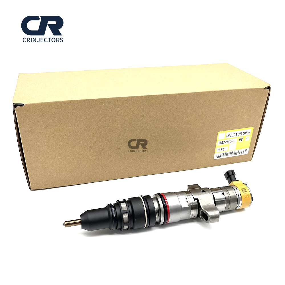 Common Rail 387-9430 CR Fuel Injector