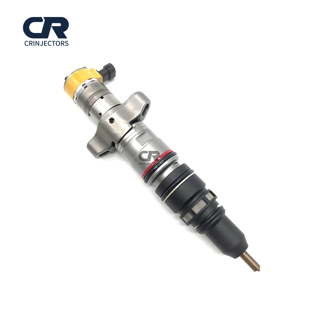 Common Rail 387-9432 CR Fuel Injector