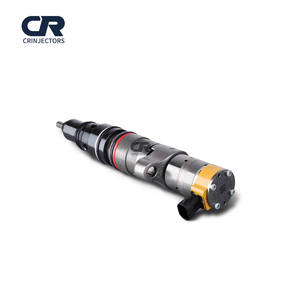 Common Rail 387-9433 CR Fuel Injector