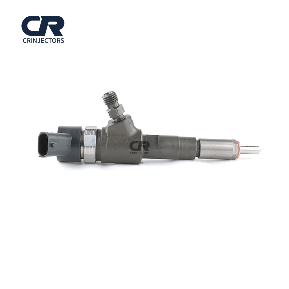 Common Rail 0445110339 CR Fuel Injector