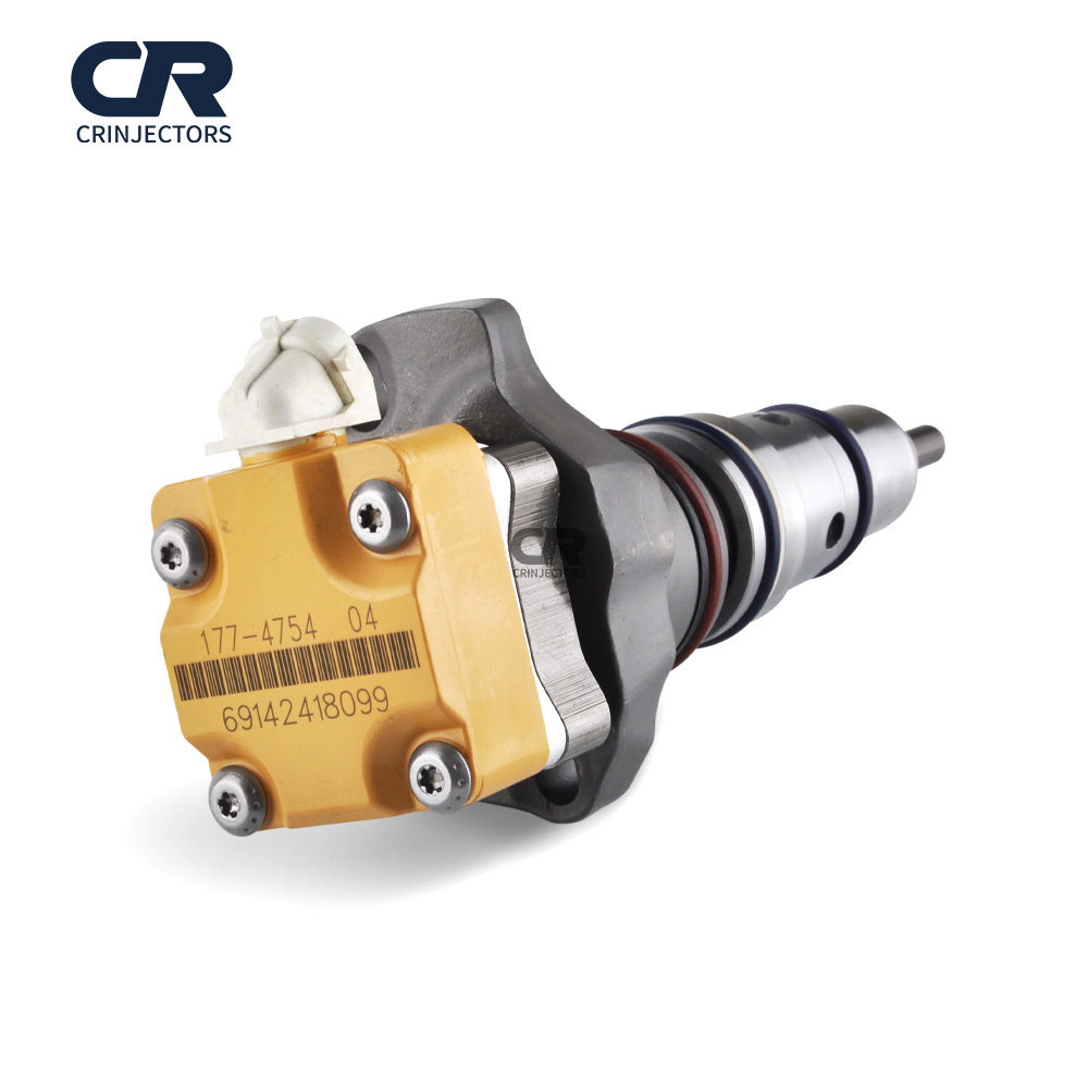 Common Rail 177-4754 CR Fuel Injector
