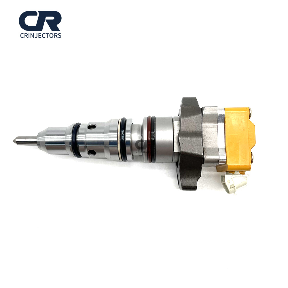 Common Rail 198-6605 CR Fuel Injector