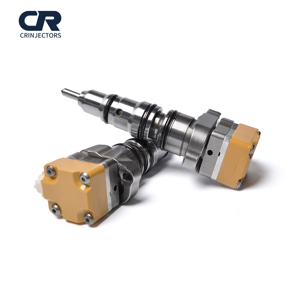Common Rail 218-4109 CR Fuel Injector