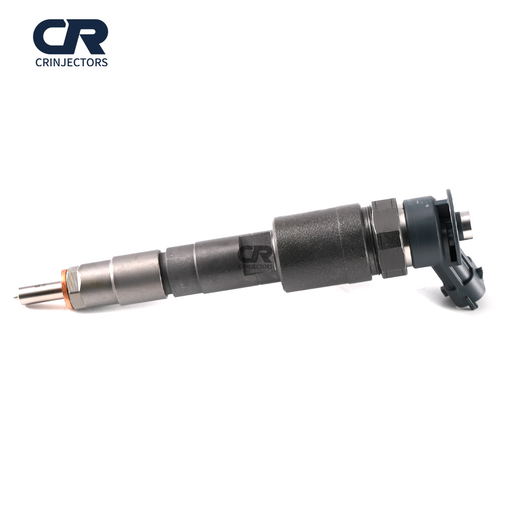 Common Rail 0445110340 CR Fuel Injector