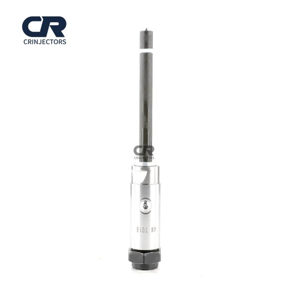Common Rail 4W-7018 CR Fuel Injector