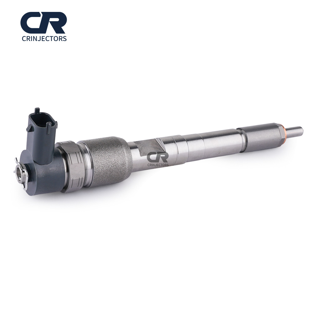Common Rail 0445110342 CR Fuel Injector