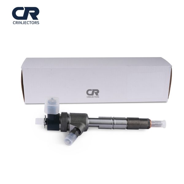 Common Rail 0445110343 CR Fuel Injector