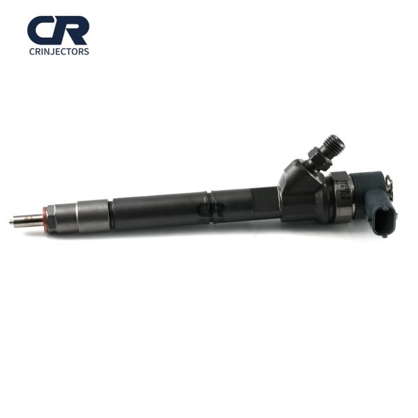 Common Rail 0445110348 CR Fuel Injector