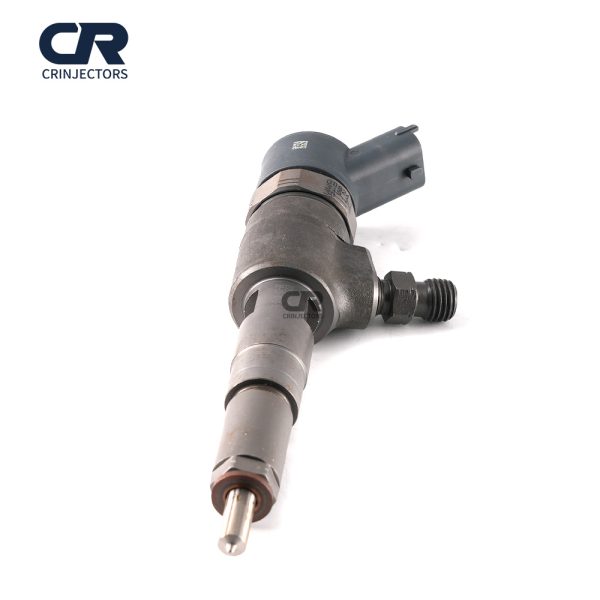 Common Rail 0445110356 CR Fuel Injector