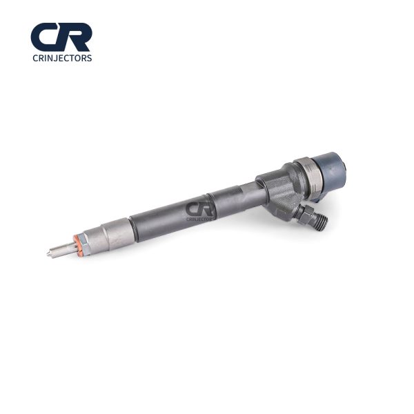 Common Rail 0445110370 CR Fuel Injector