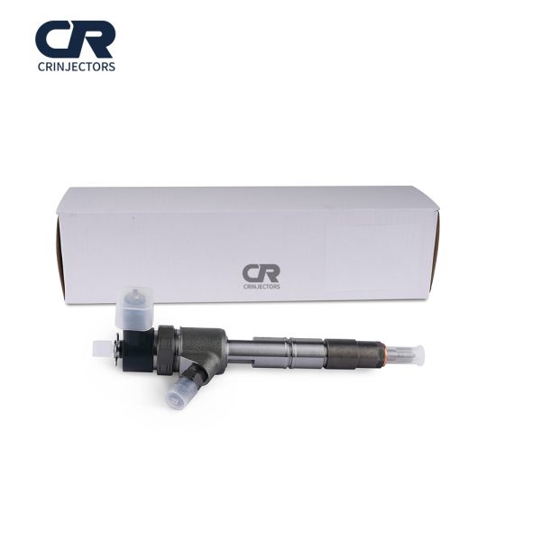 Common Rail 0445110379 CR Fuel Injector