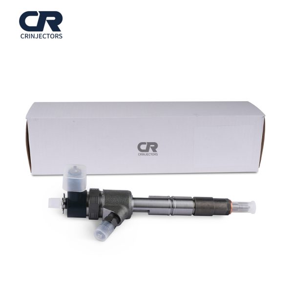 Common Rail 0445110380 CR Fuel Injector