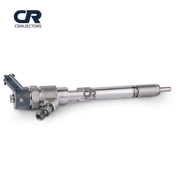 Common Rail 0445110387 CR Fuel Injector