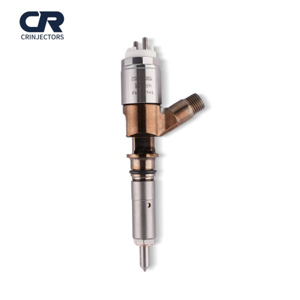 Common Rail 320-0670 CR Fuel Injector