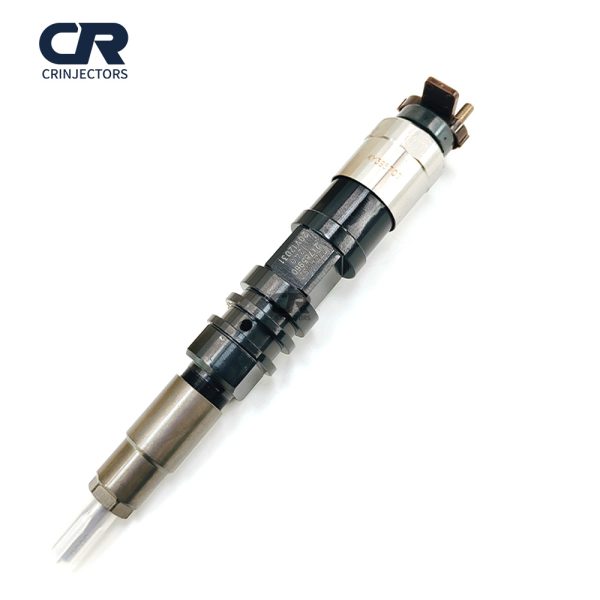 Common Rail 295050-1240 CR Fuel Injector