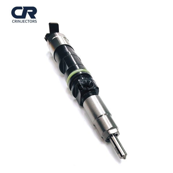 Common Rail 295050-1240 CR Fuel Injector