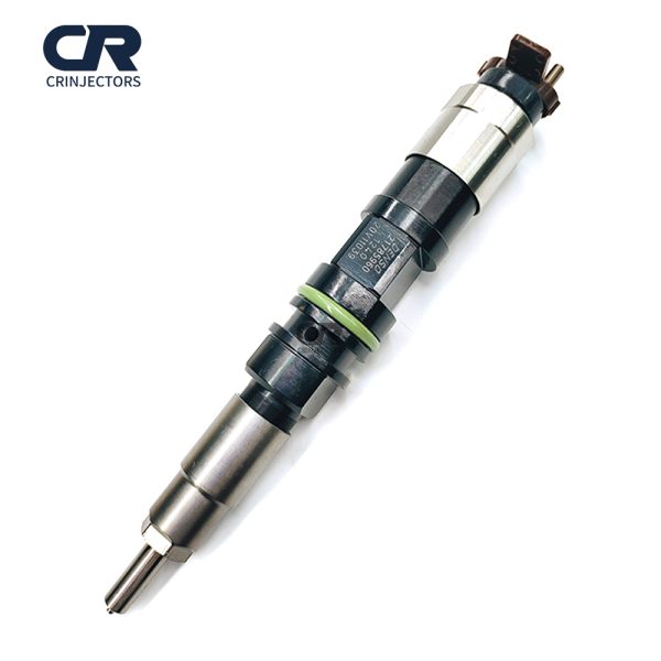 Common Rail 295050-1240 CR Fuel Injector
